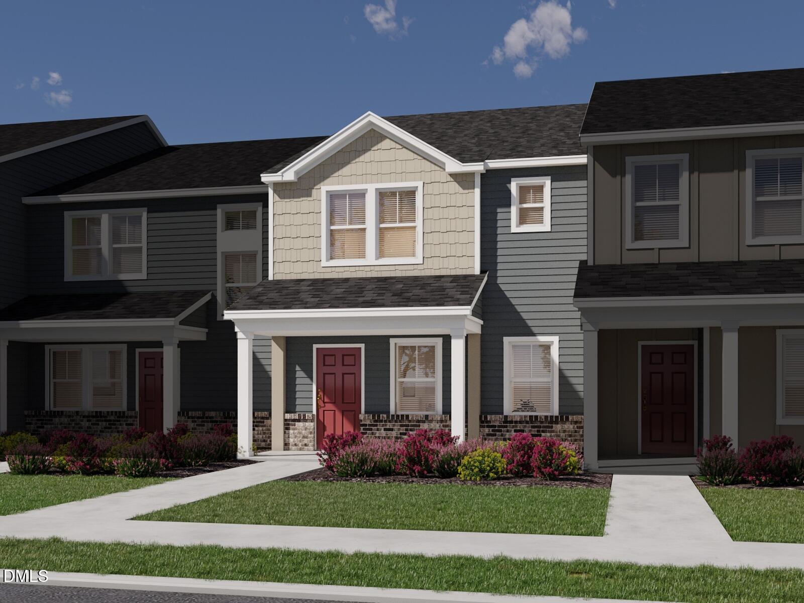 6069 Spring Forest Road Property Photo 1