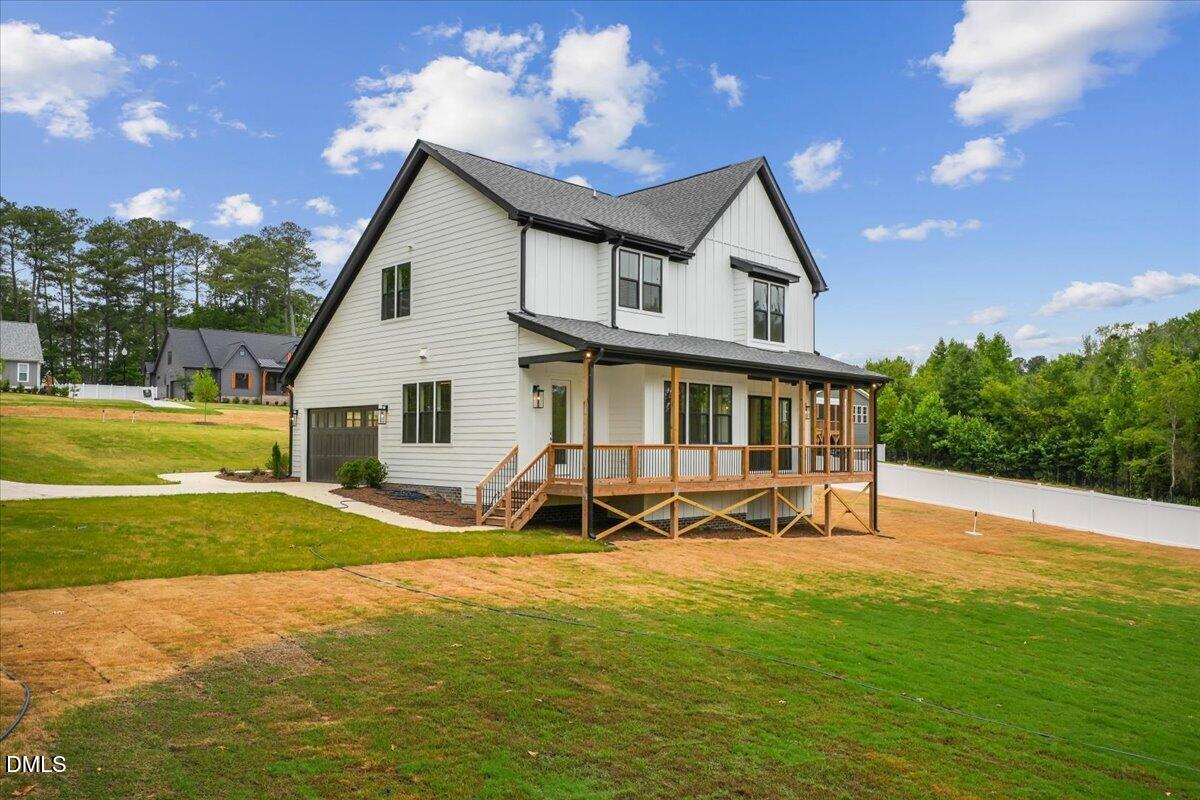 103 Slocum Drive Property Photo 45