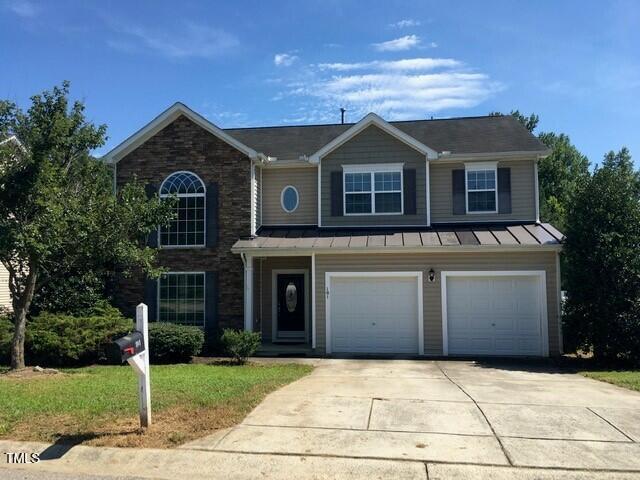 101 Killington Drive Property Photo 1