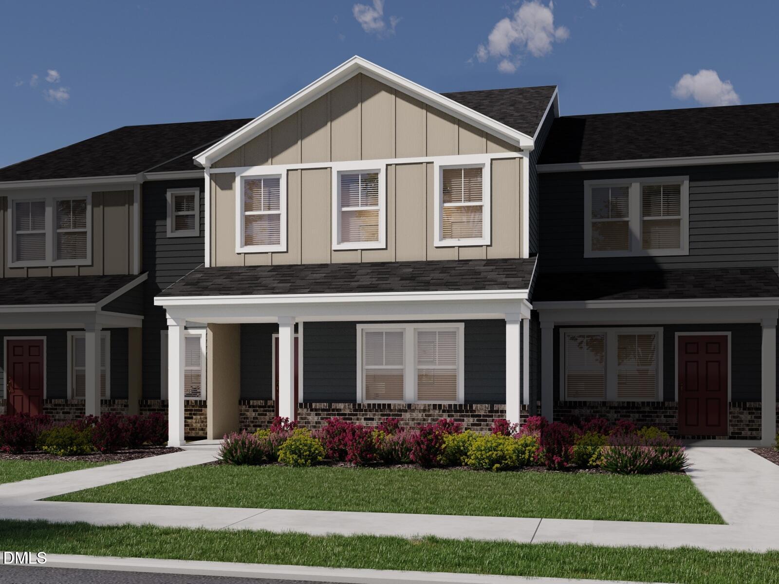 6071 Spring Forest Road Property Photo 1