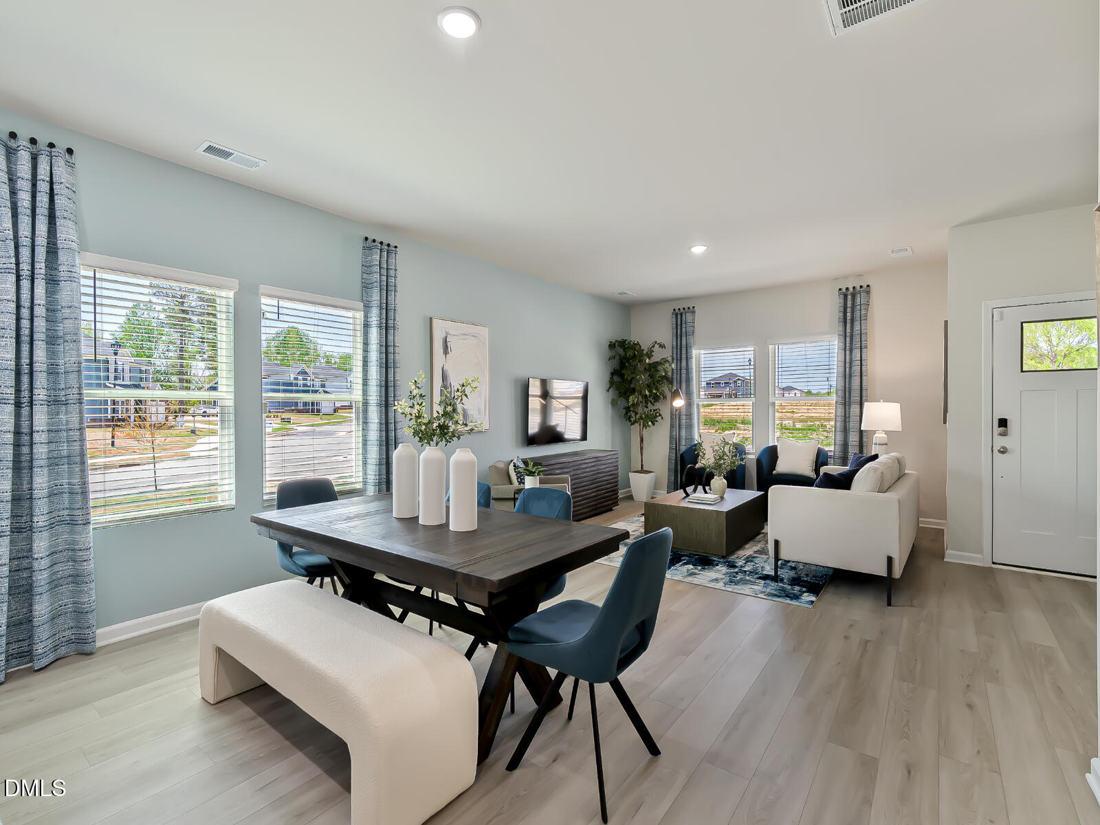 6071 Spring Forest Road Property Photo 10