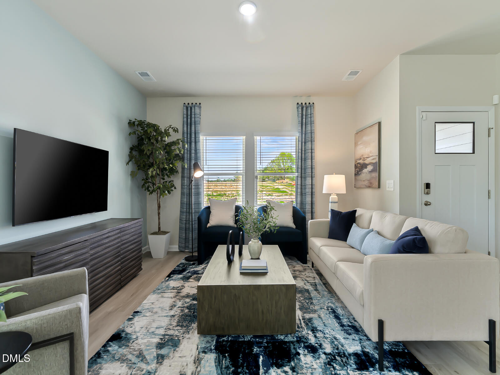 6071 Spring Forest Road Property Photo 12