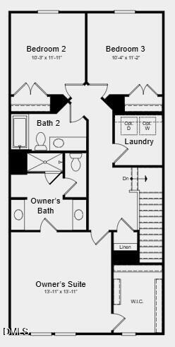 508 Oak Reserve Drive 101 Property Photo 32