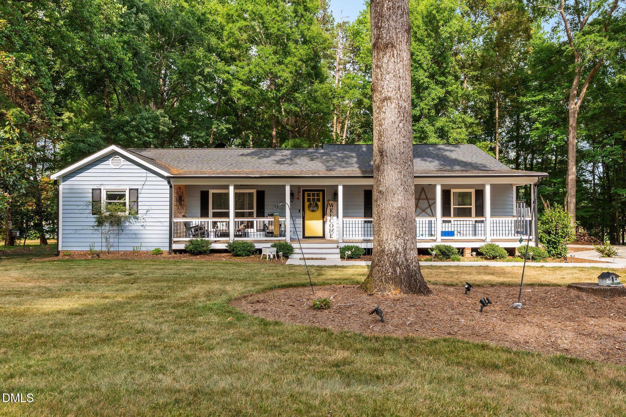 408 Lake Winds Trail