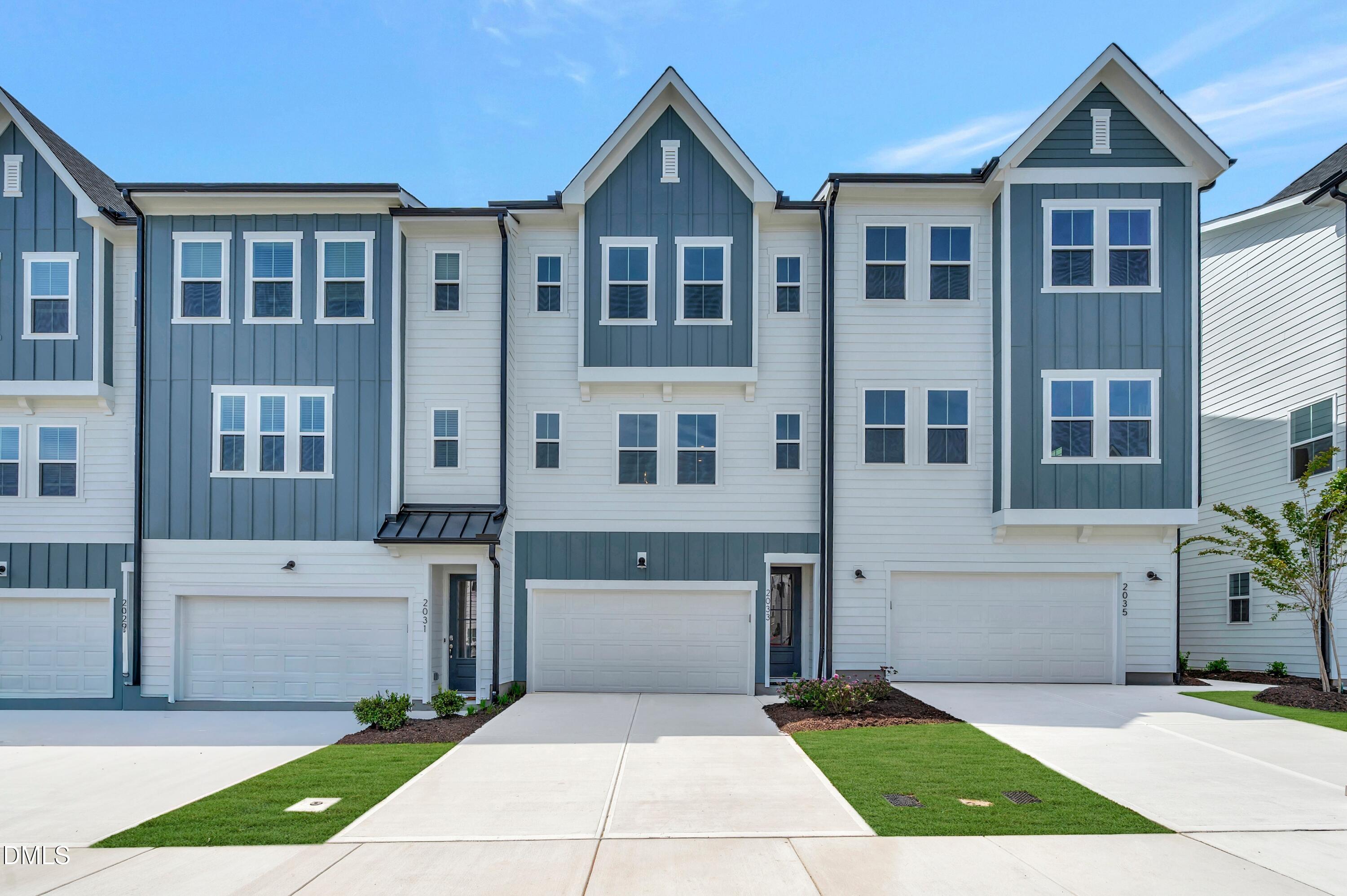 2065 Trident Maple Lane Property Photo 1