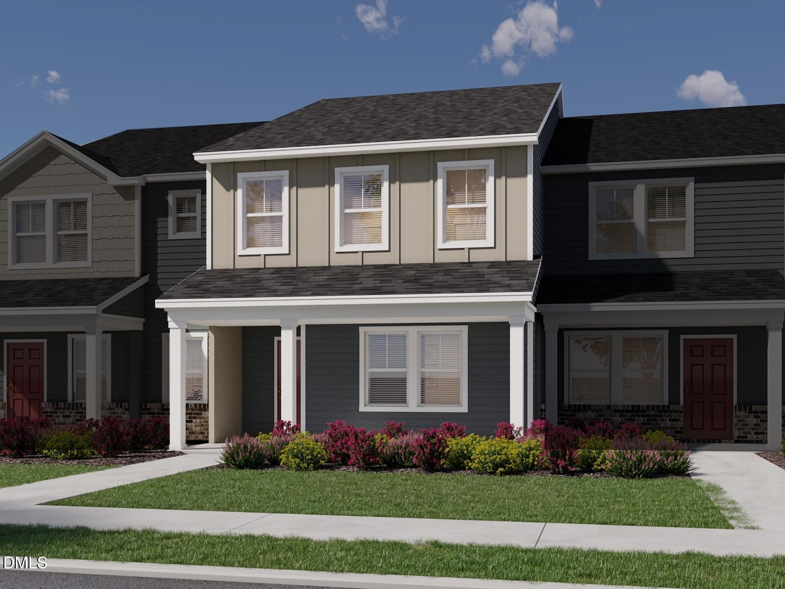 6067 Spring Forest Road Property Photo 1
