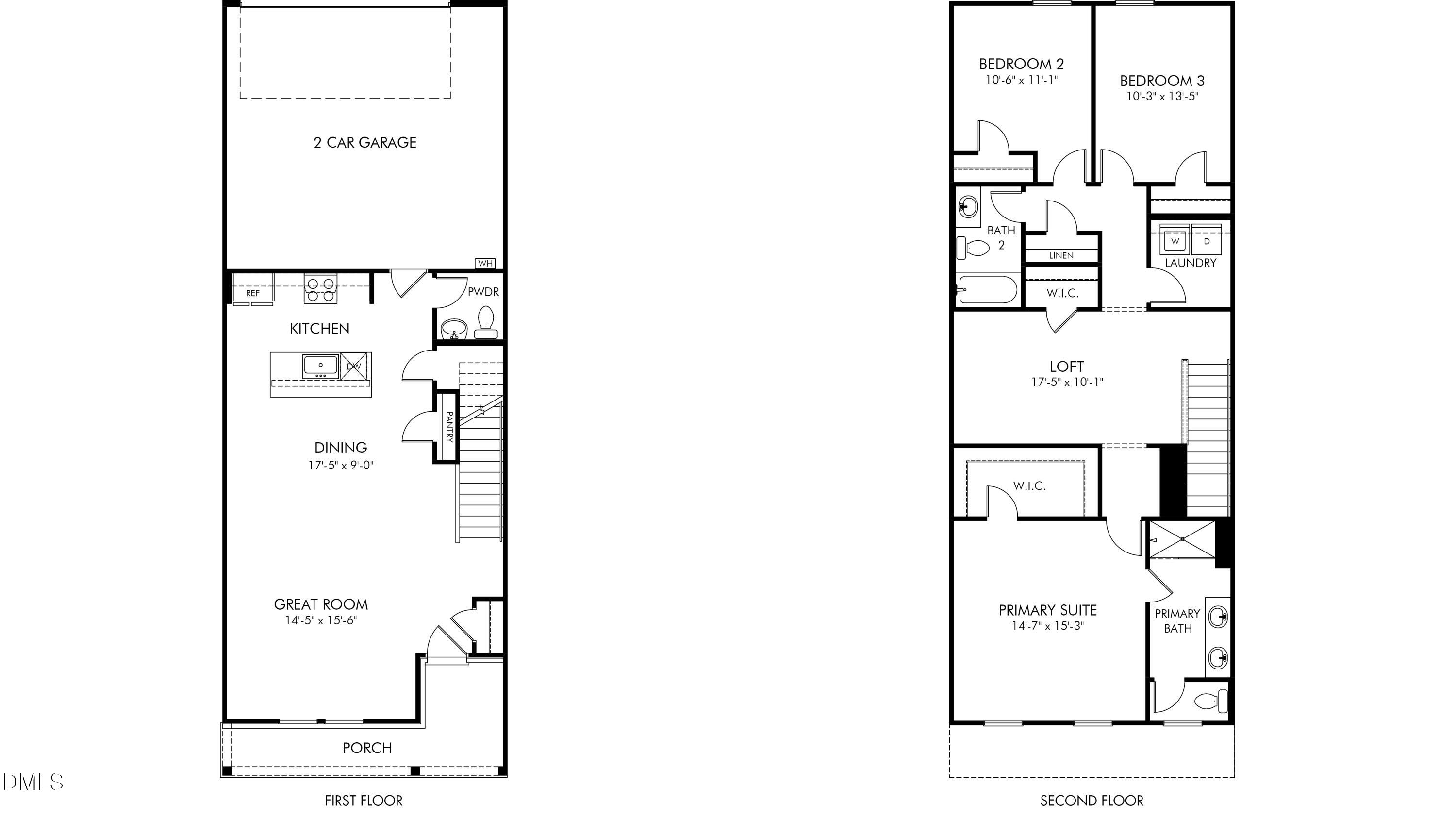 6067 Spring Forest Road Property Photo 3