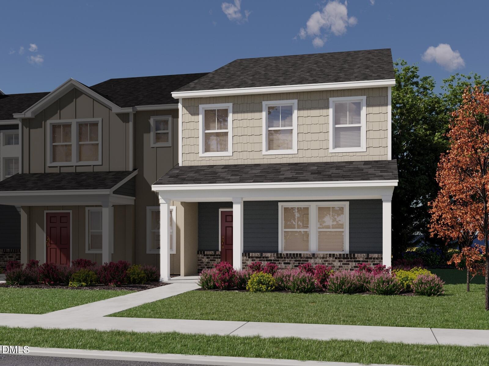6063 Spring Forest Road Property Photo 1