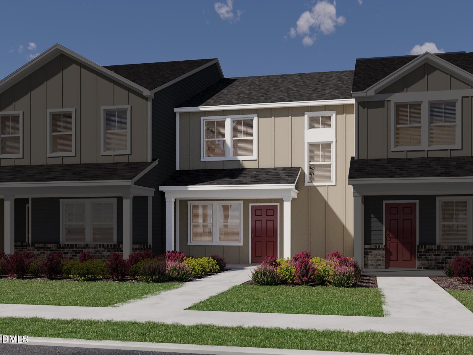 6065 Spring Forest Road Property Photo 1
