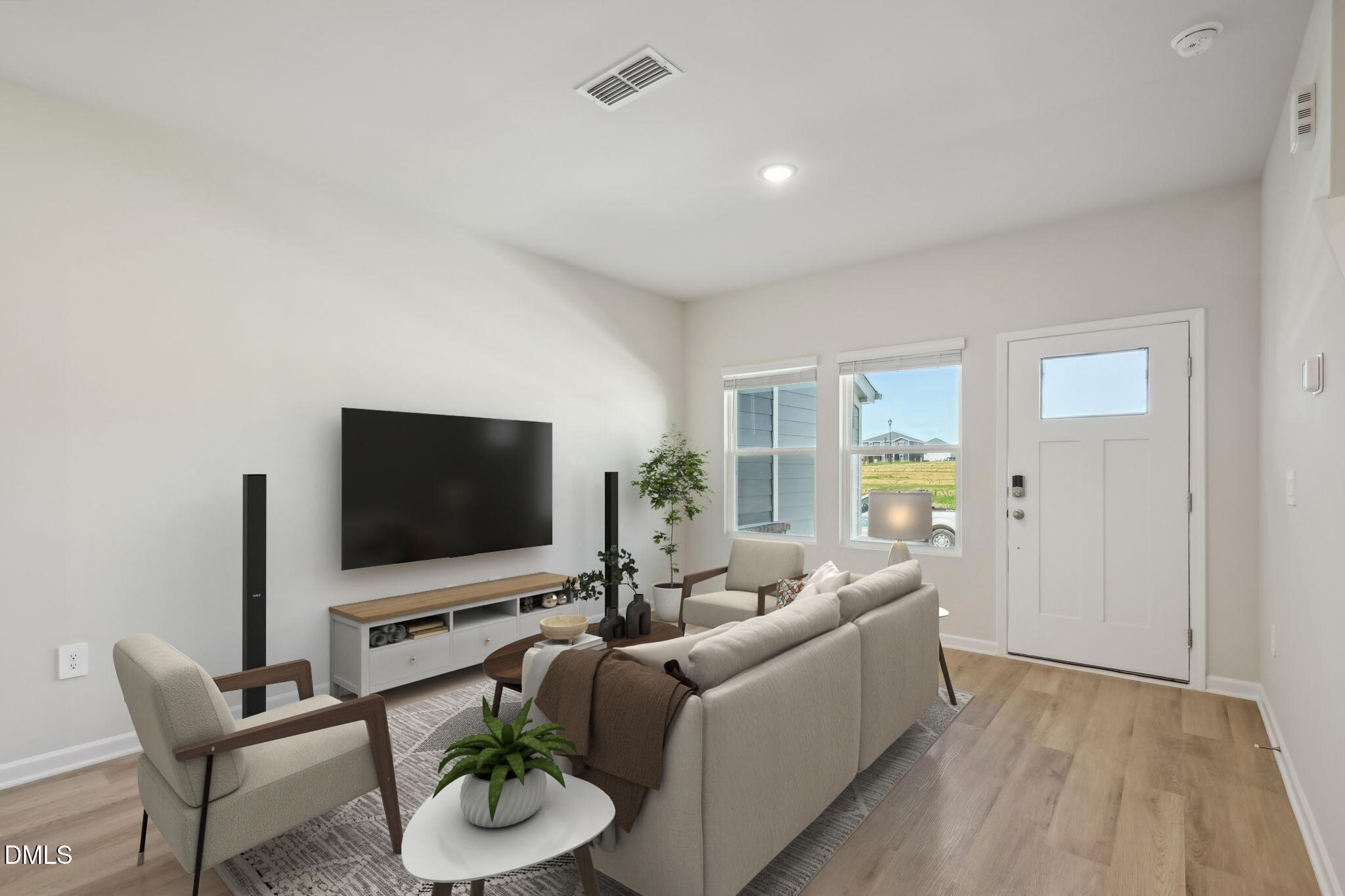 6065 Spring Forest Road Property Photo 3