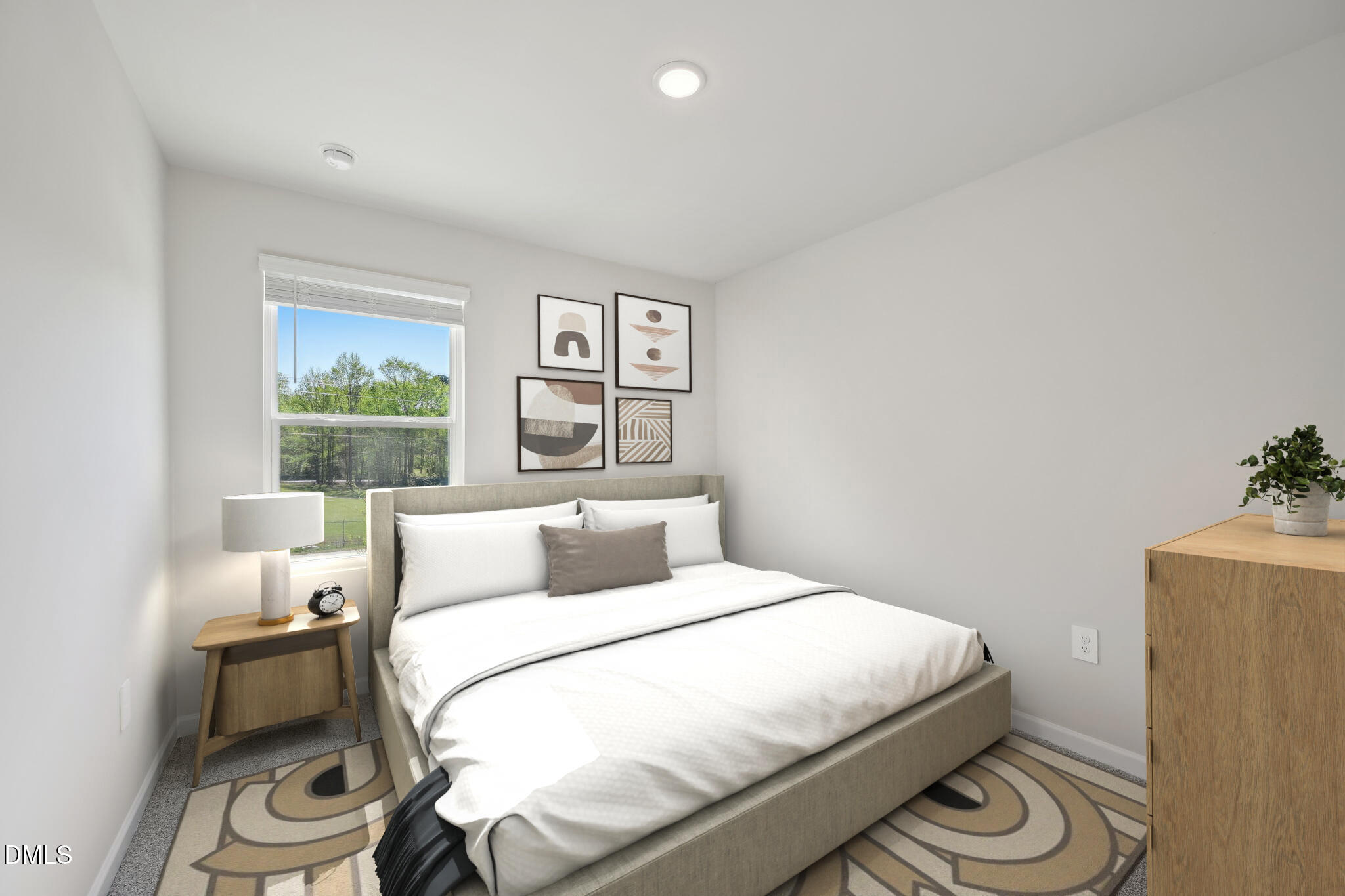 6065 Spring Forest Road Property Photo 22