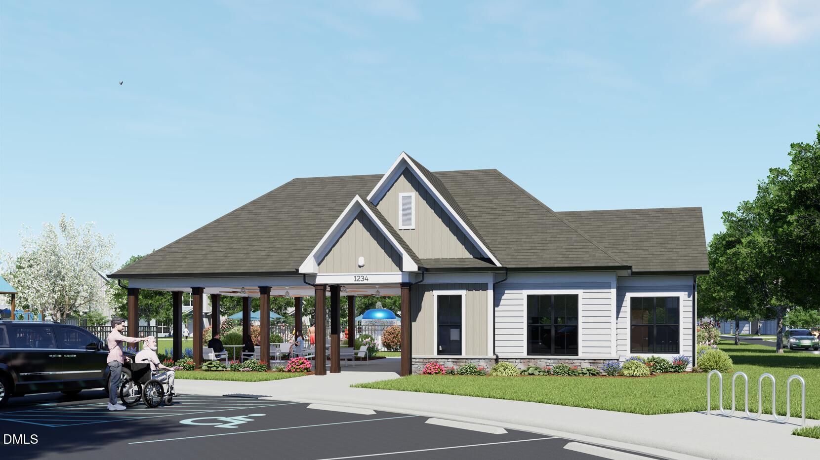 6065 Spring Forest Road Property Photo 30