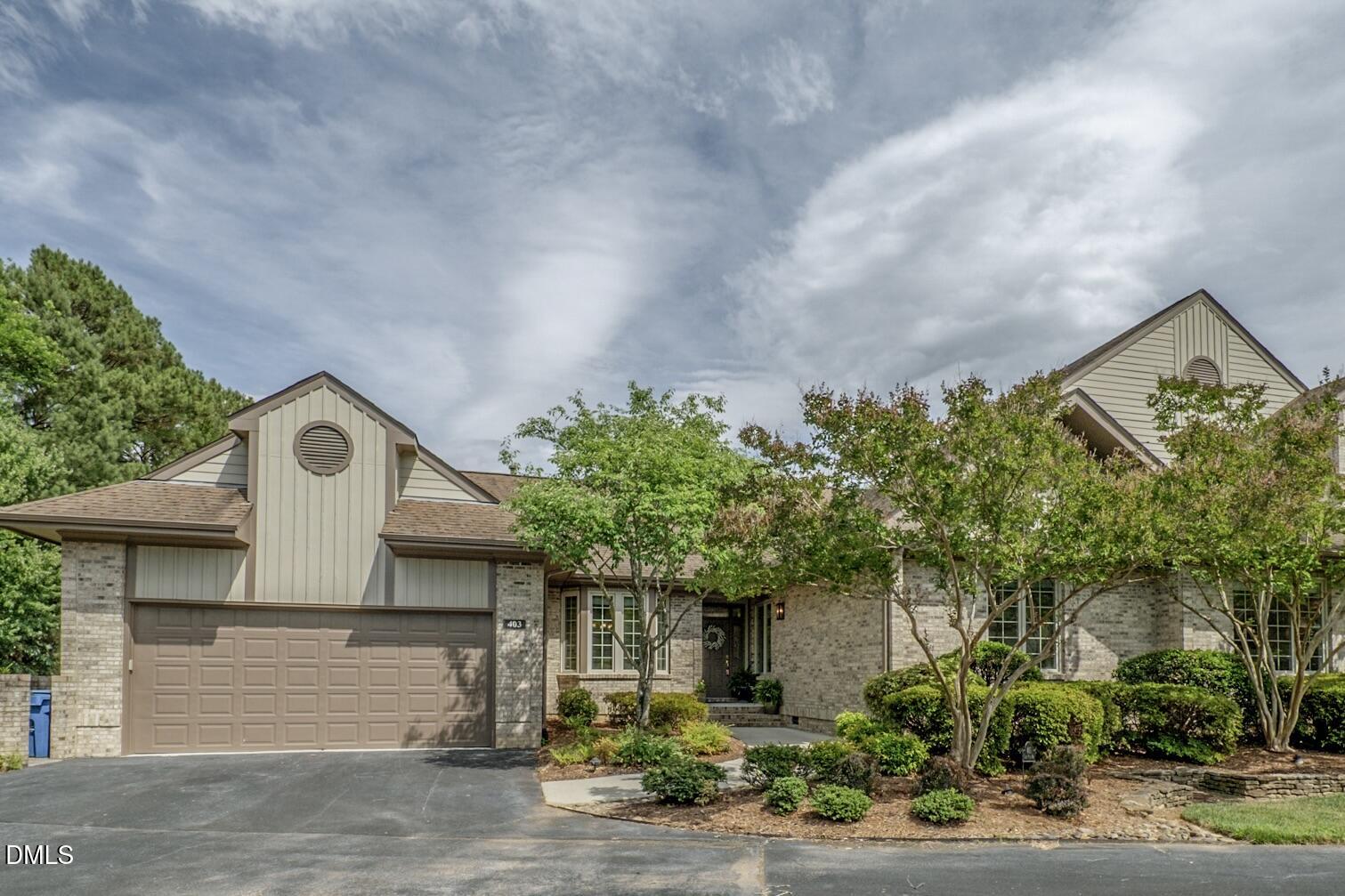403 Cedar Ridge Way Property Photo 1