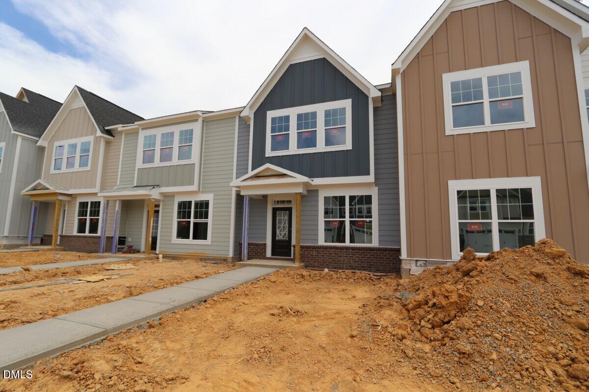 3107 Cathedral Comb Drive Property Photo 1
