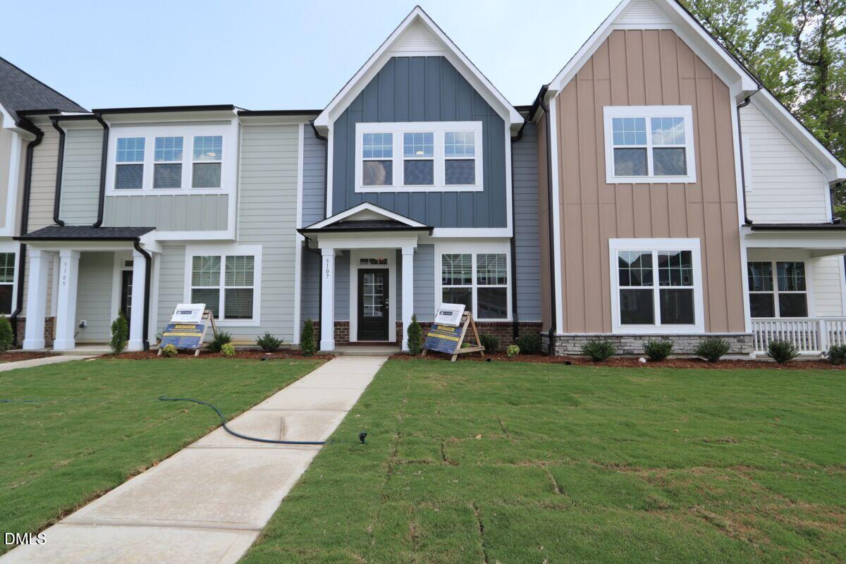 3107 Cathedral Comb Drive Property Photo 1