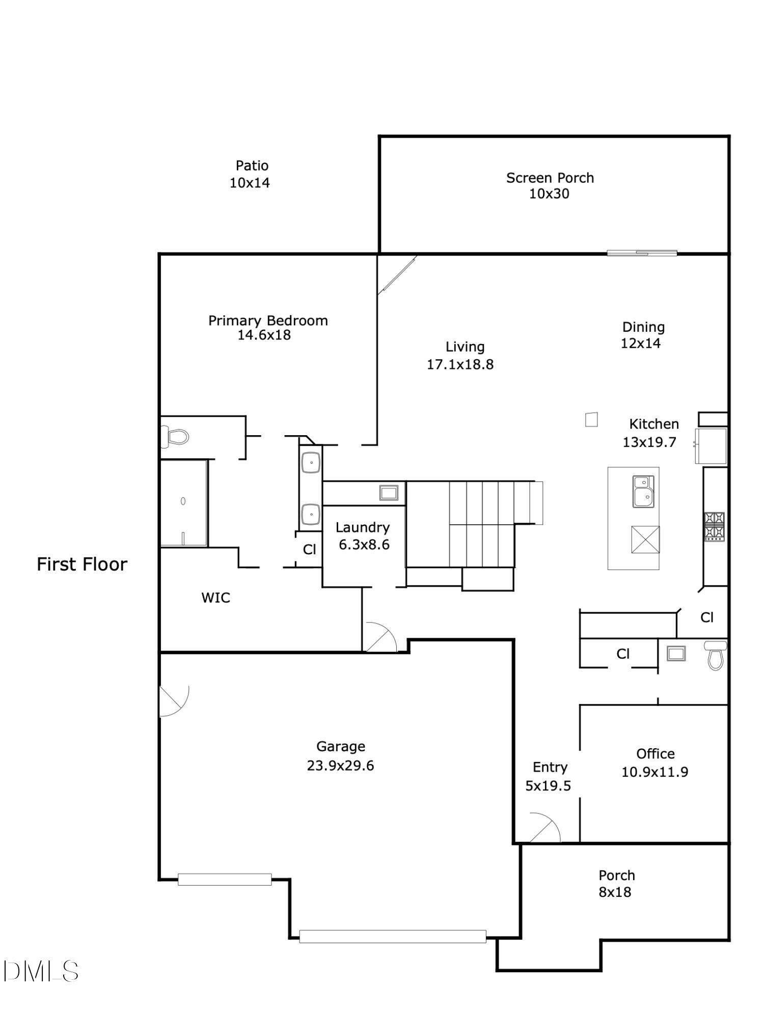 245 Boone Street Property Photo 4