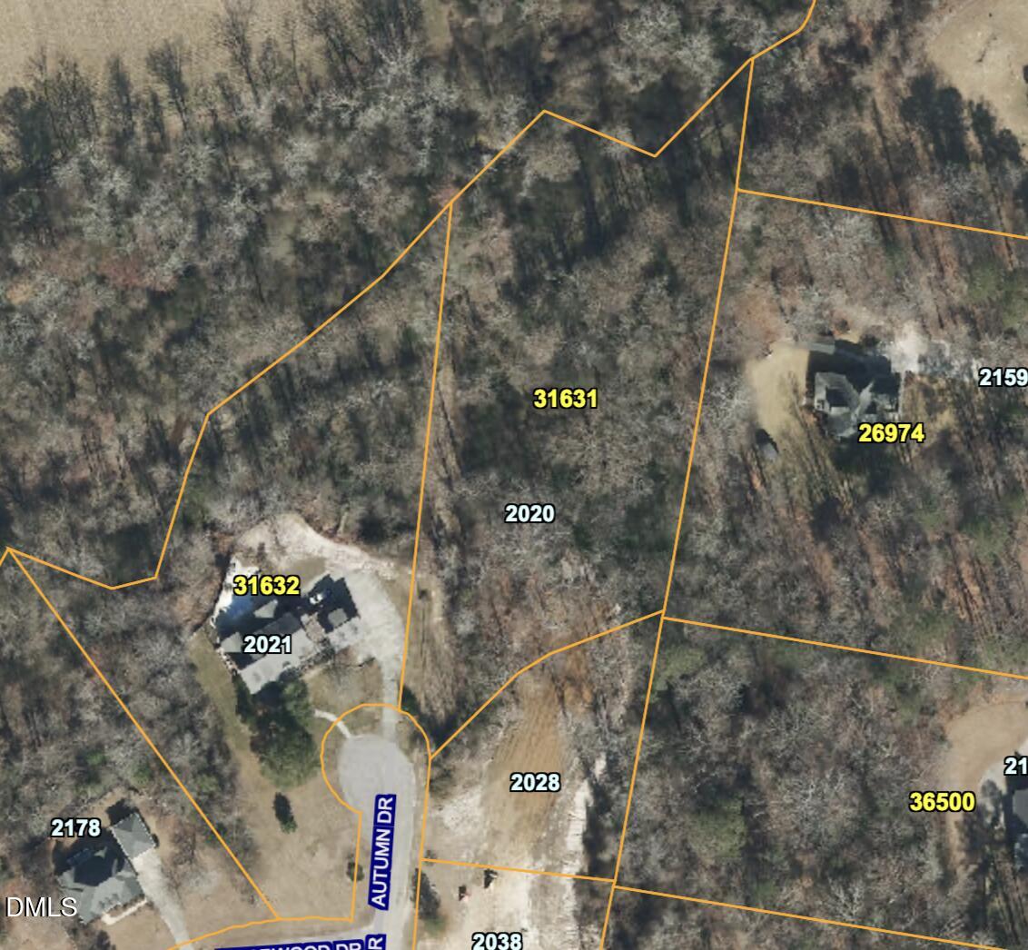 2020 Autumn Drive Property Photo 1