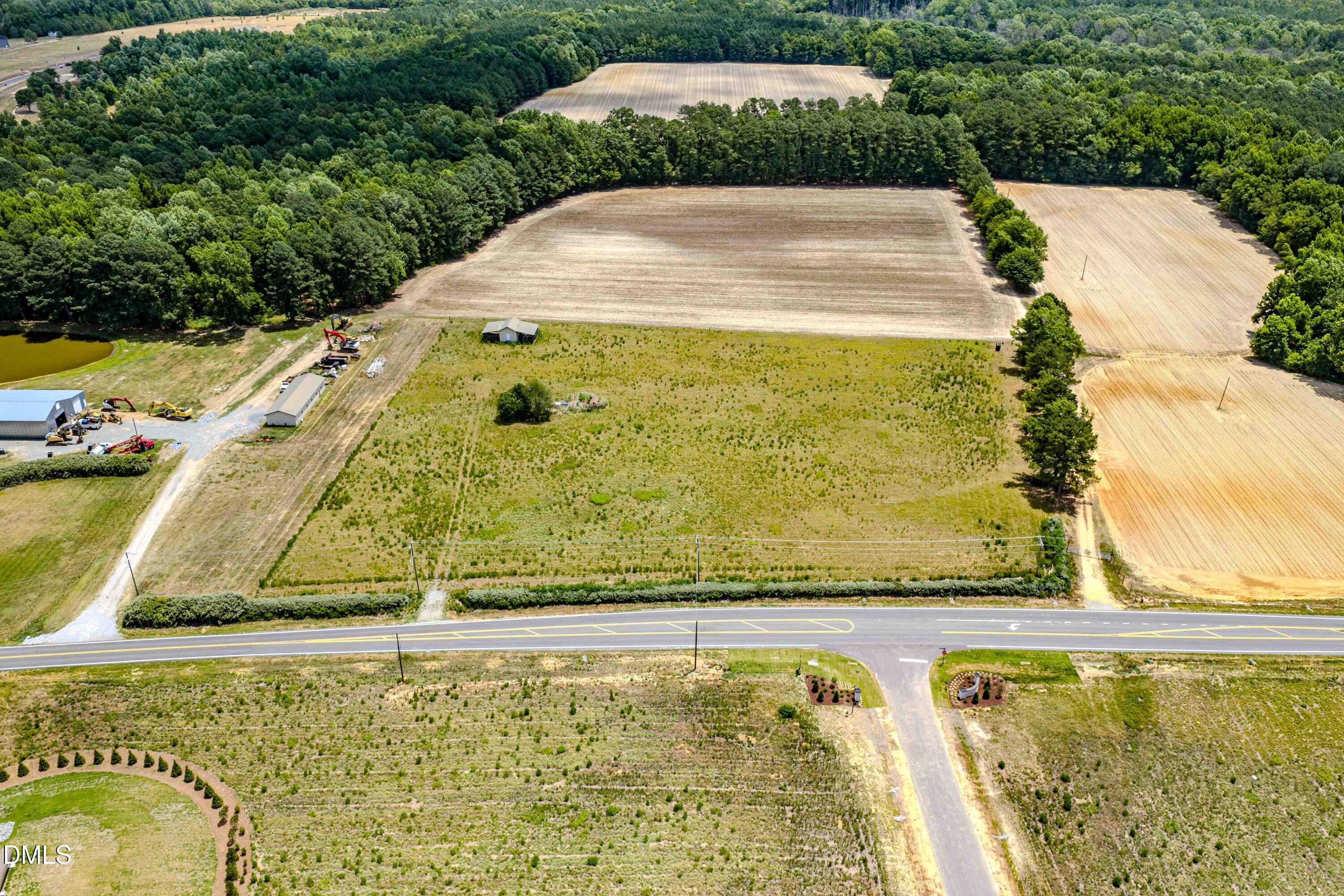 0 Old Stage Road N Property Photo 1