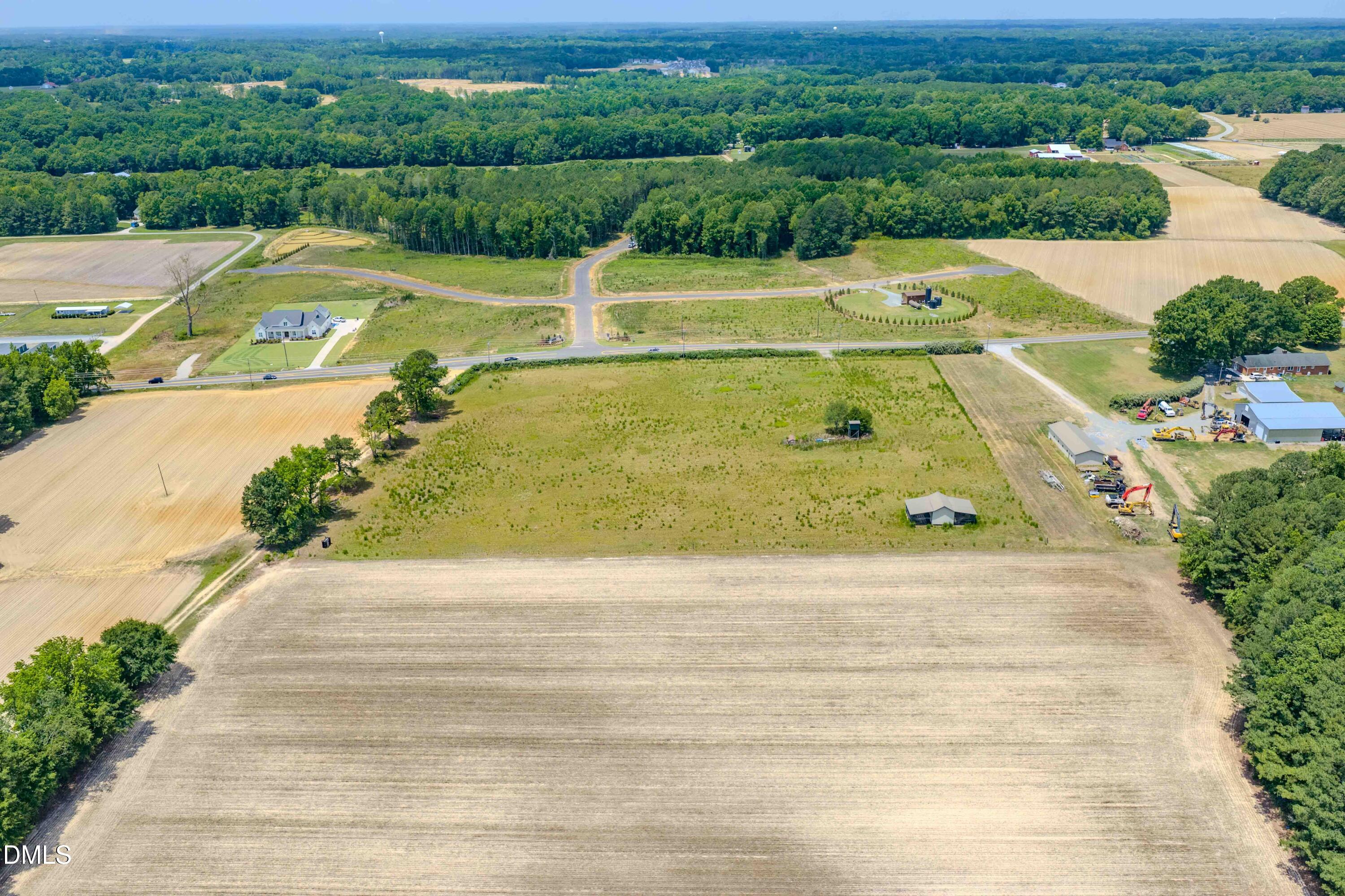 0 Old Stage Road N Property Photo 2