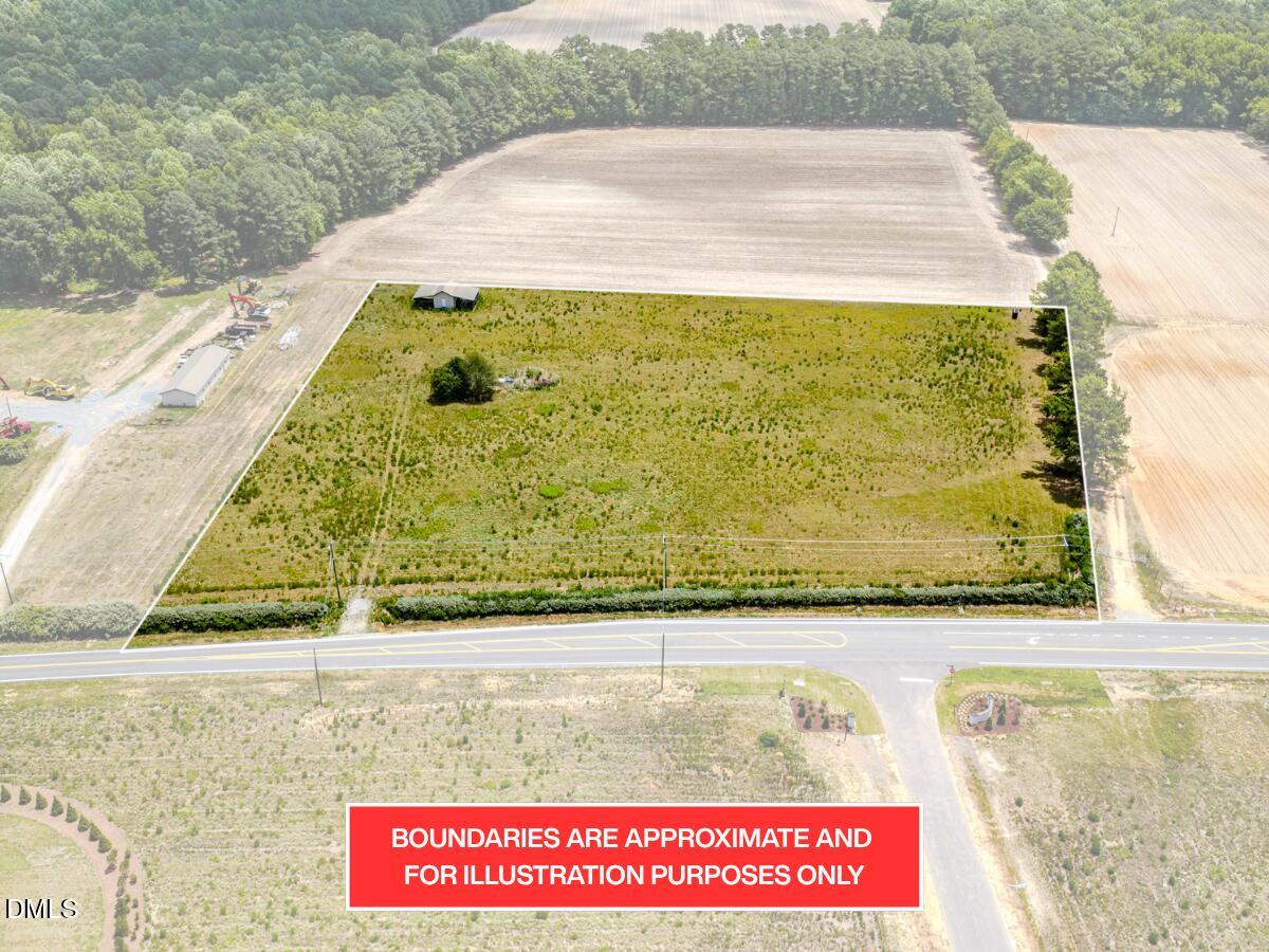 0 Old Stage Road N Property Photo 3