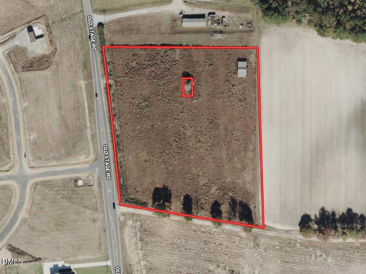 0 Old Stage Road N Property Photo 4