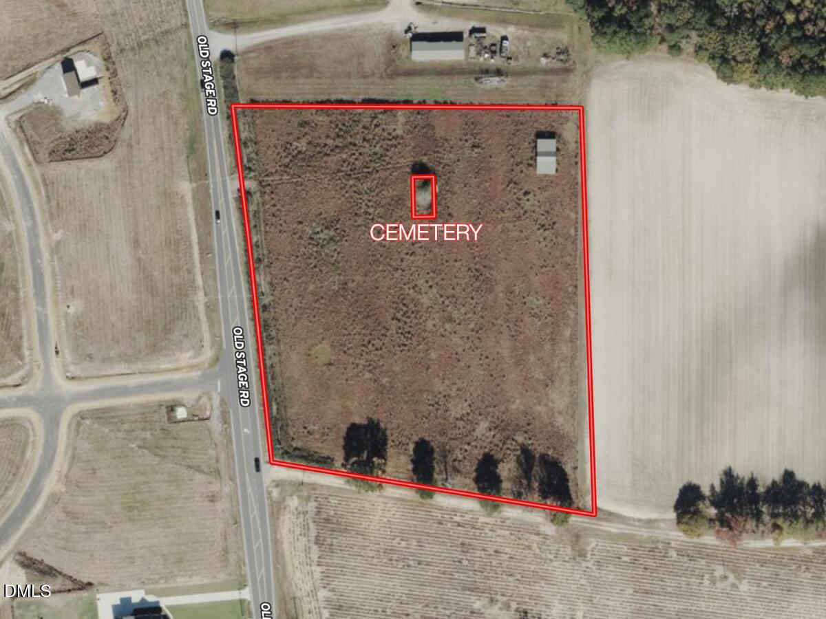 0 Old Stage Road N Property Photo 5