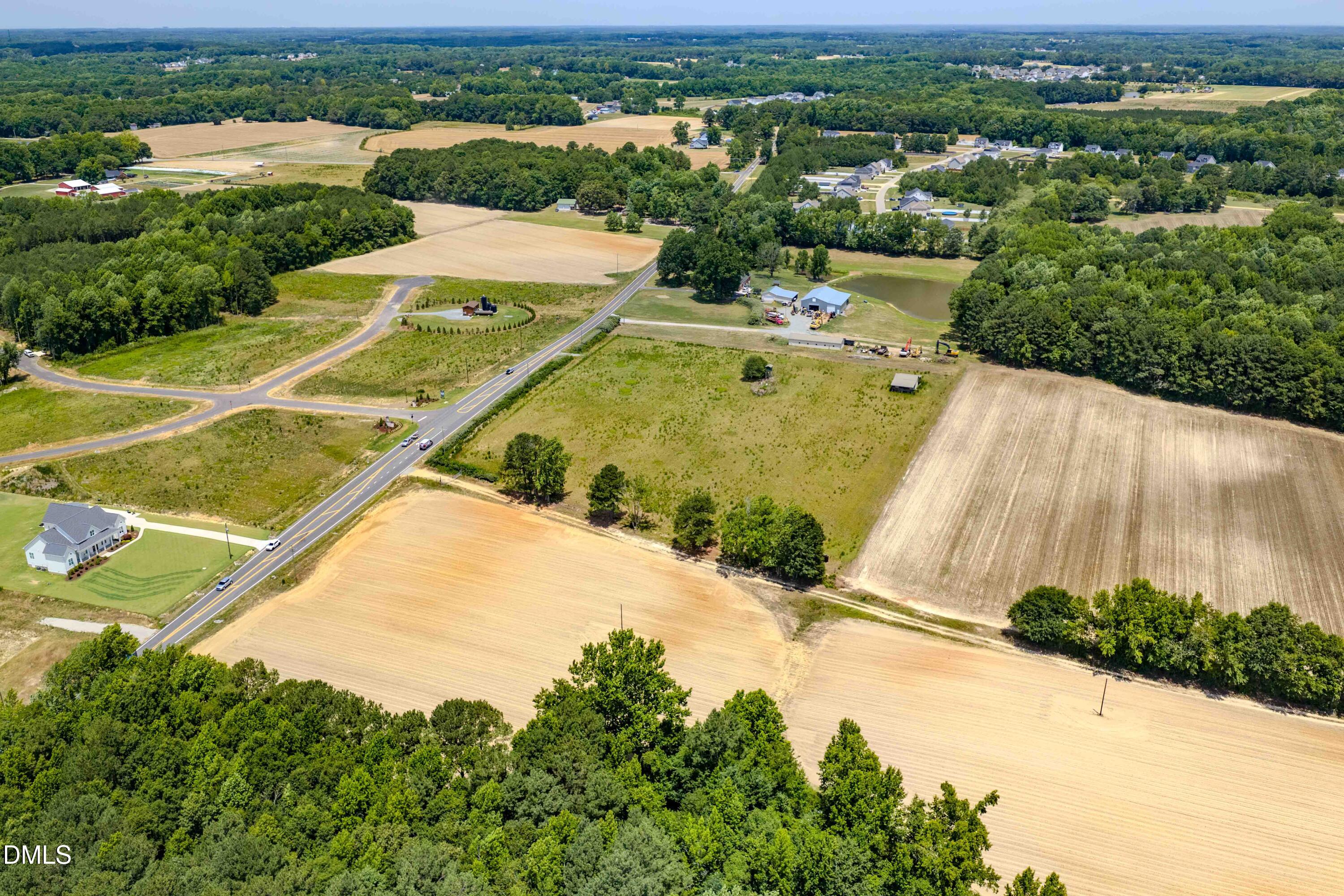 0 Old Stage Road N Property Photo 9