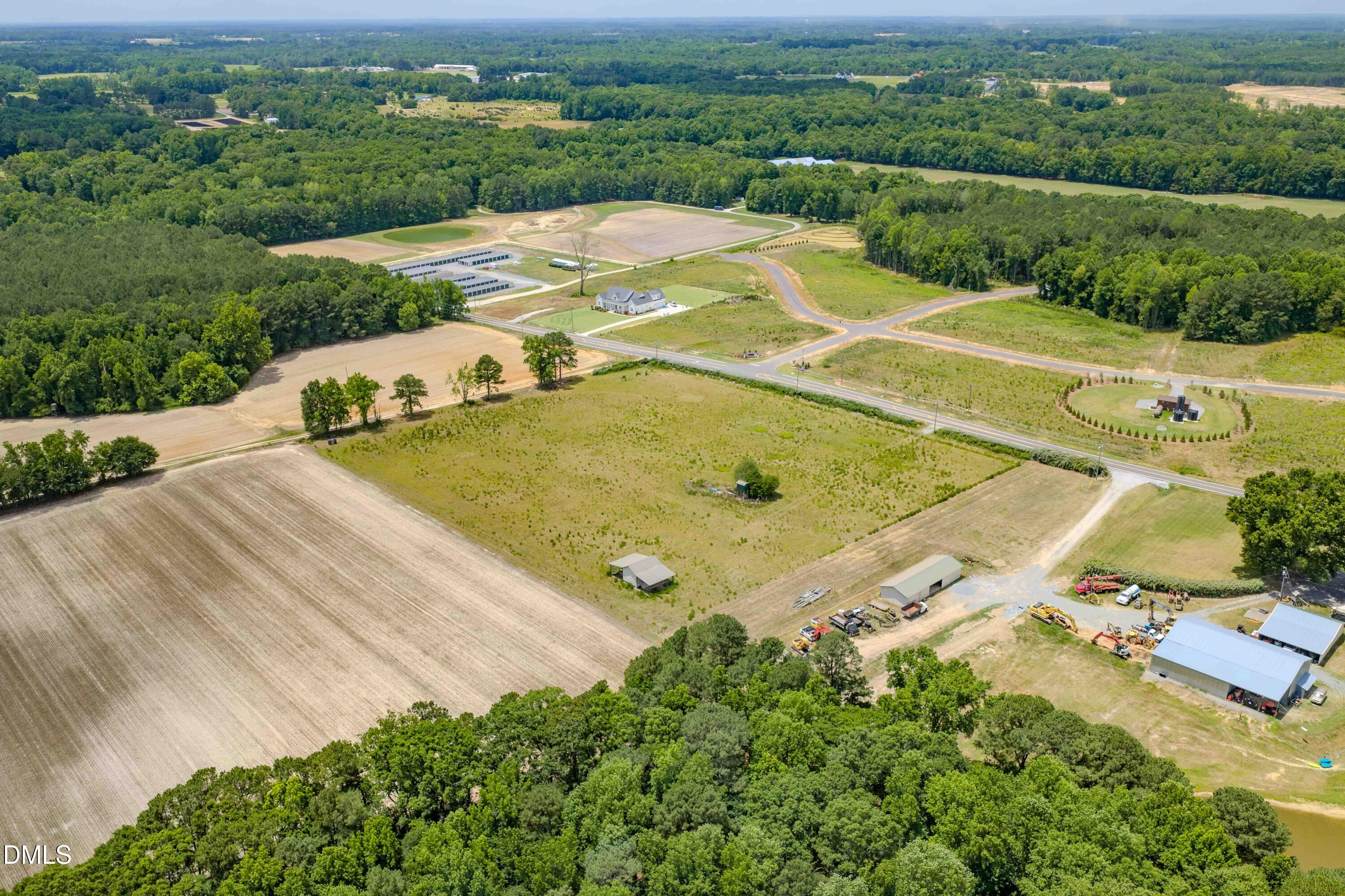 0 Old Stage Road N Property Photo 12