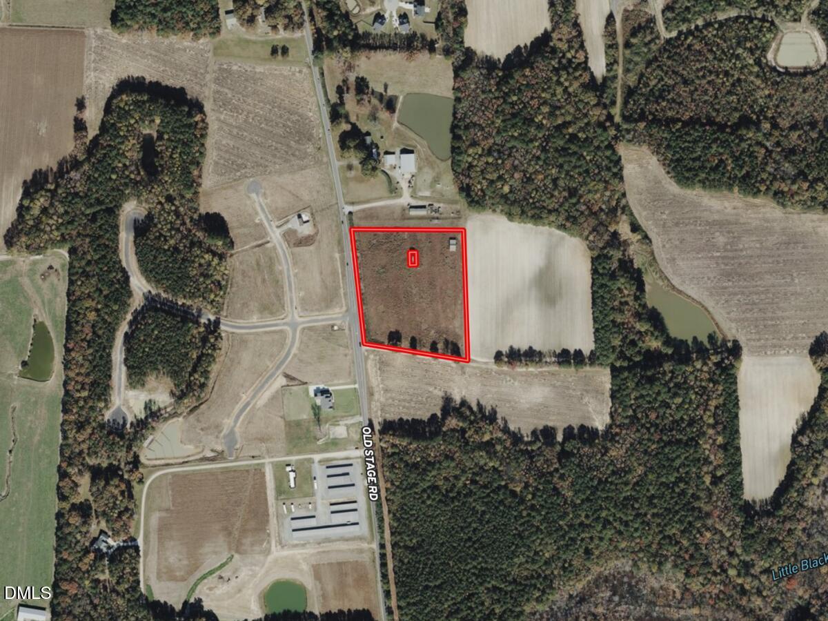0 Old Stage Road N Property Photo 27