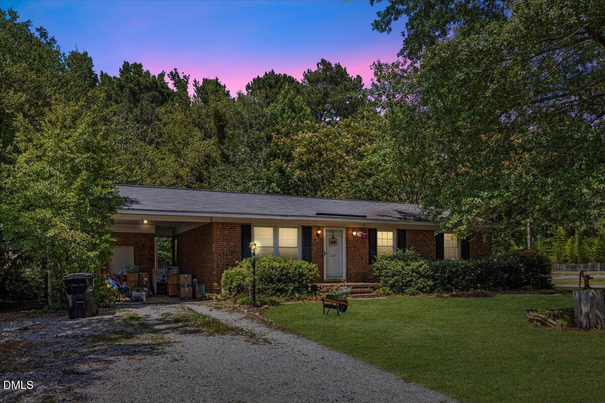 158 Mitchner Drive Property Photo 1