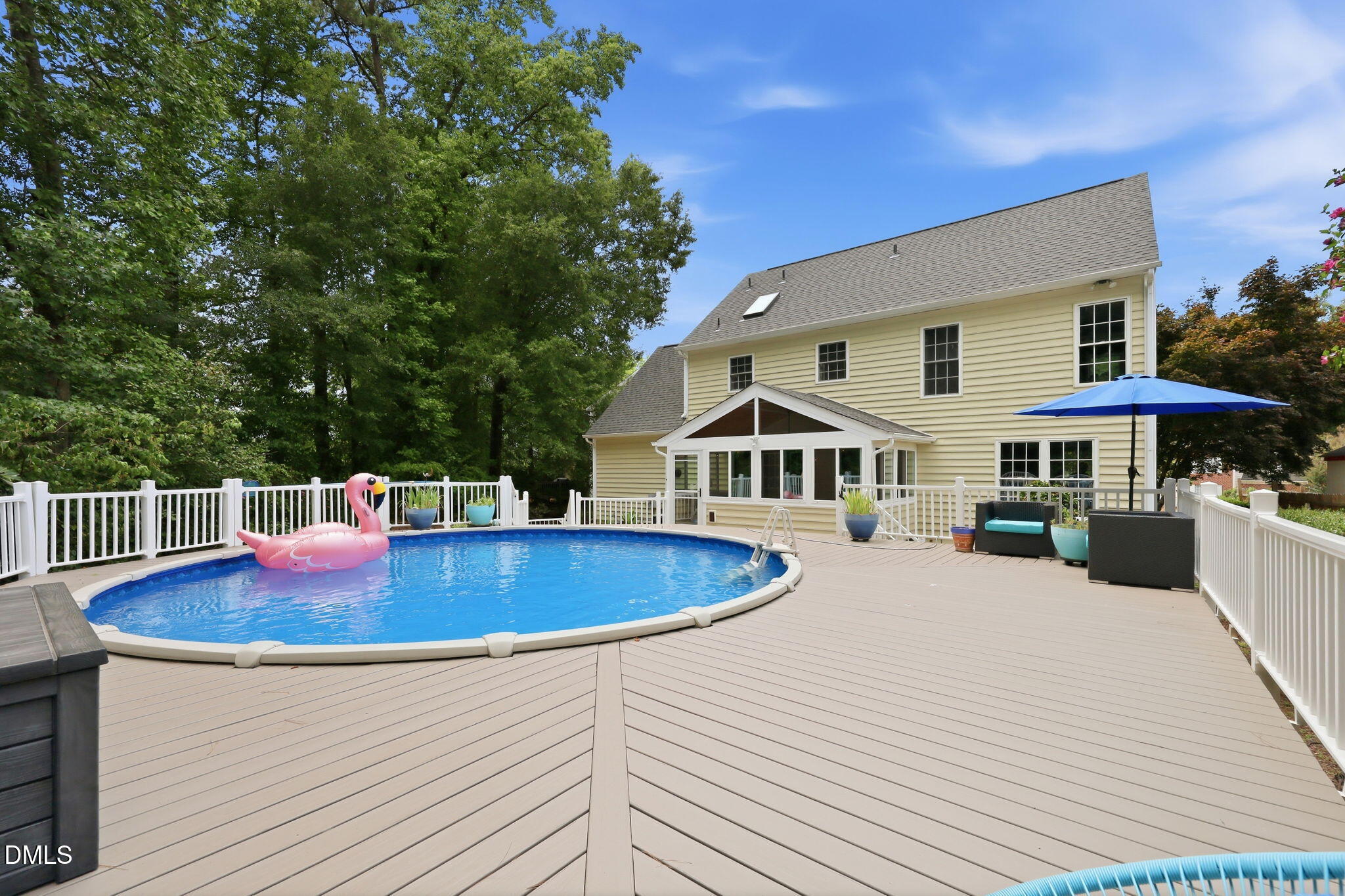 305 Tensaw Court Property Photo 4