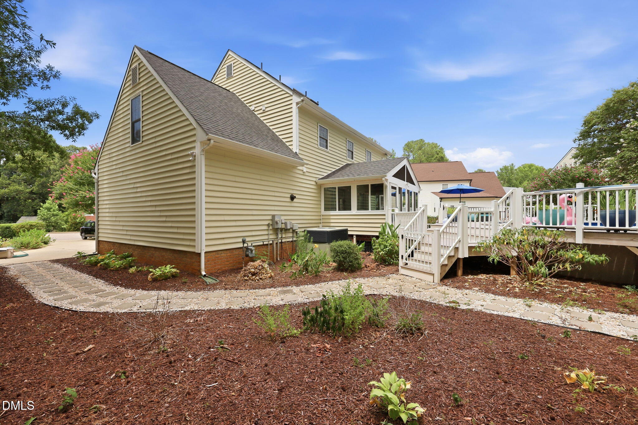 305 Tensaw Court Property Photo 6
