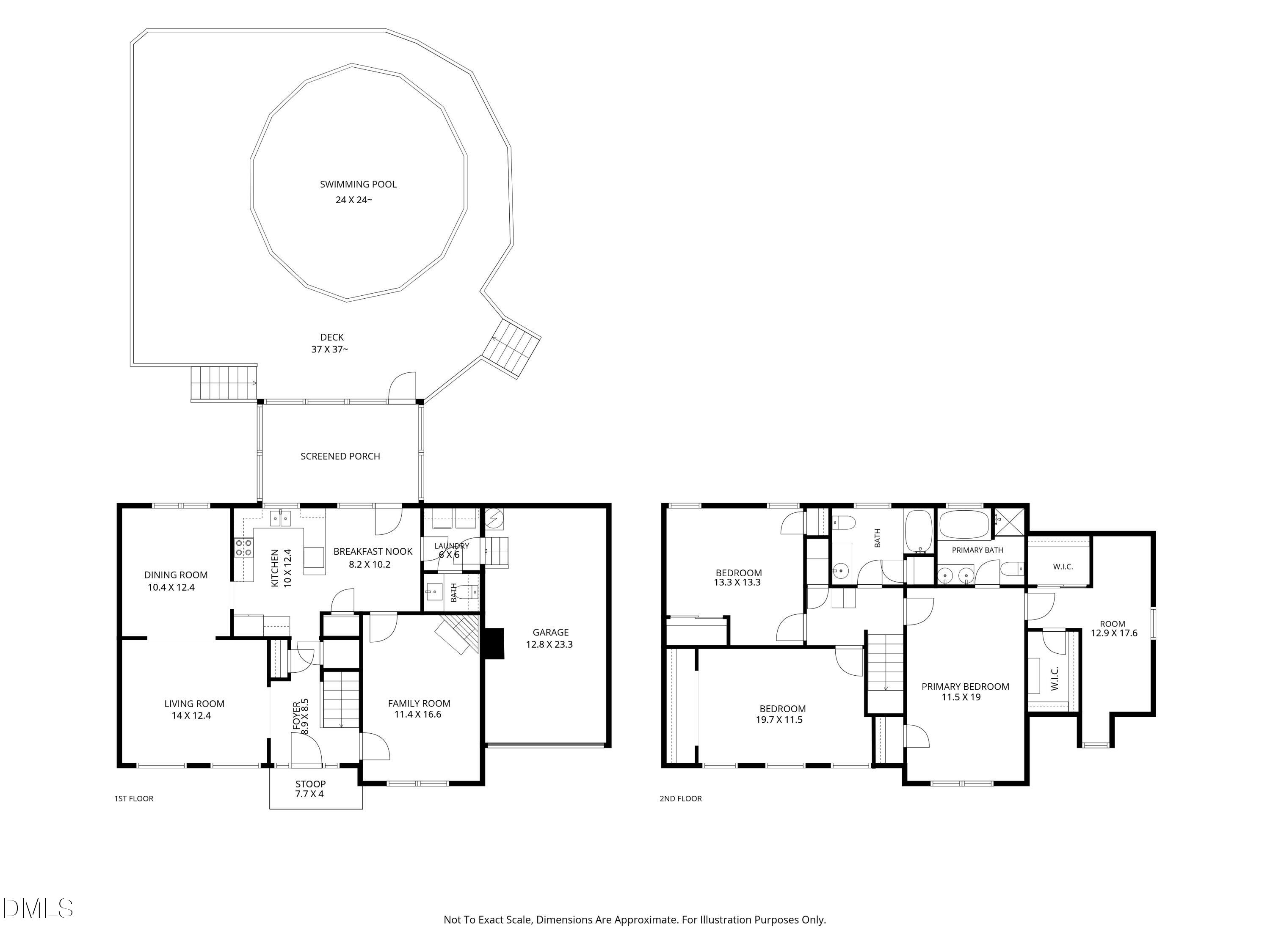 305 Tensaw Court Property Photo 29
