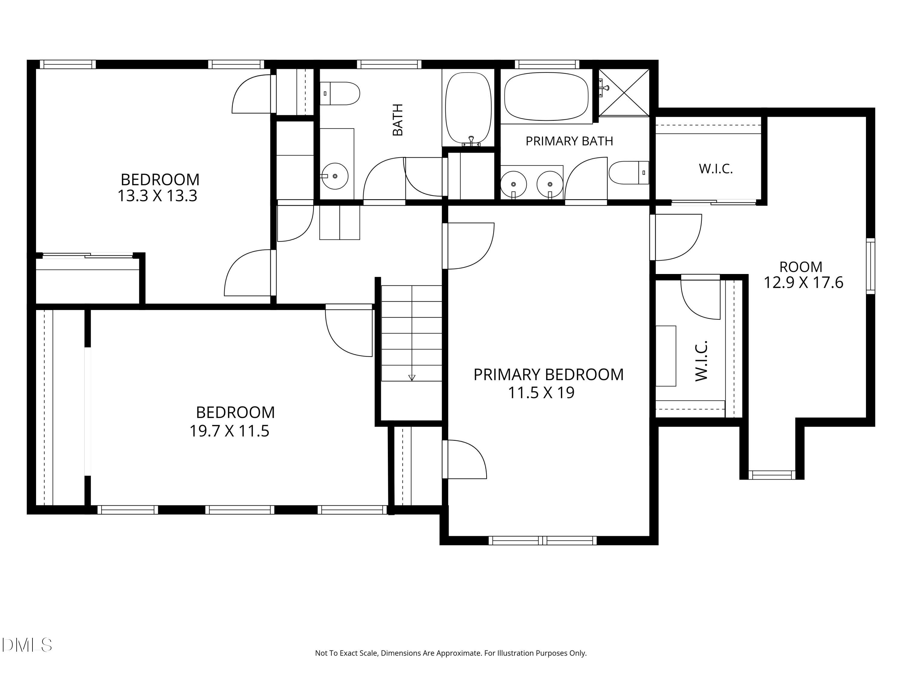 305 Tensaw Court Property Photo 31