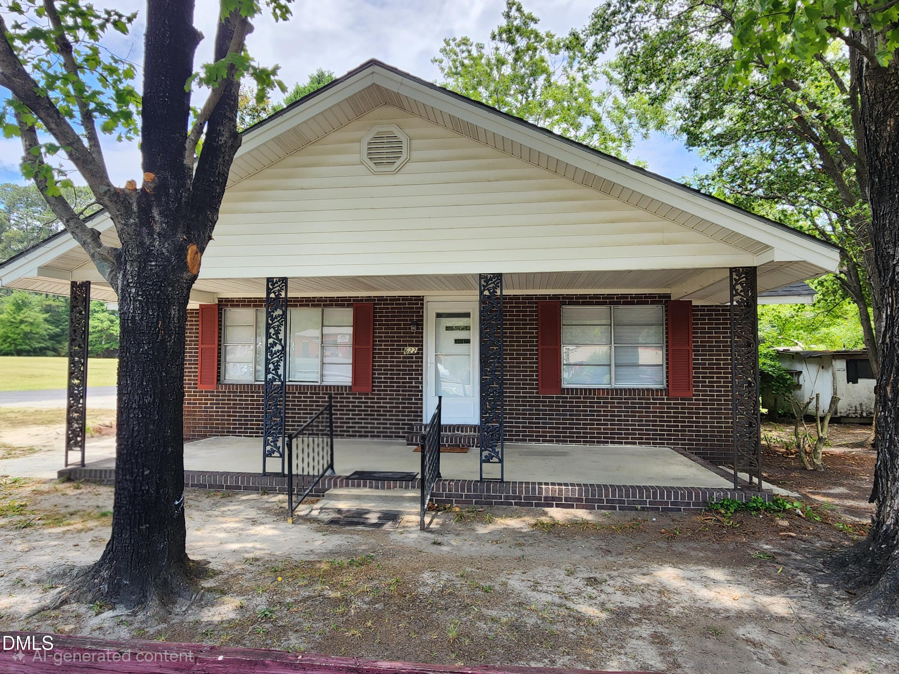 1622 S Brightleaf Boulevard Property Photo 29