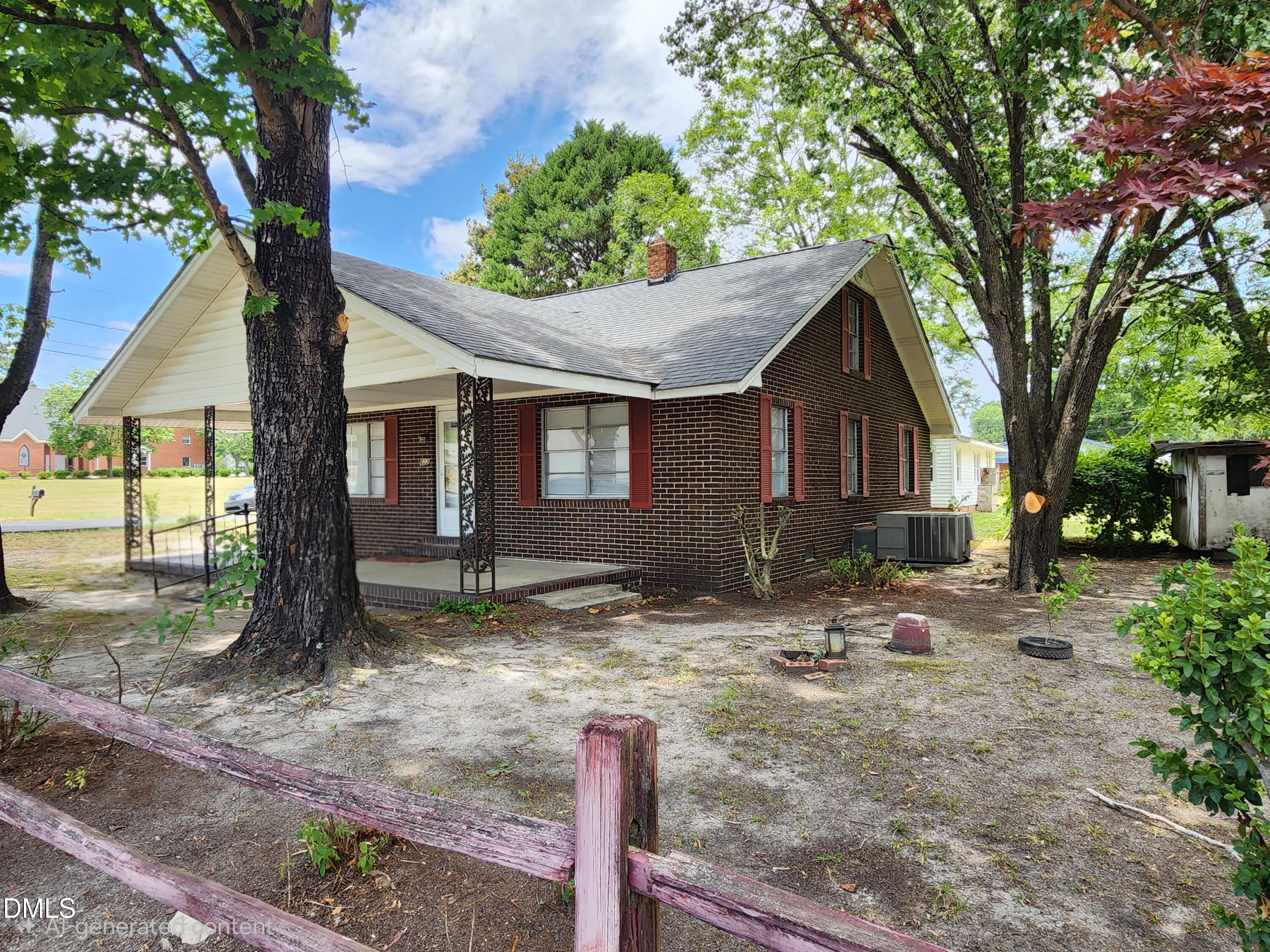 1622 S Brightleaf Boulevard Property Photo 31