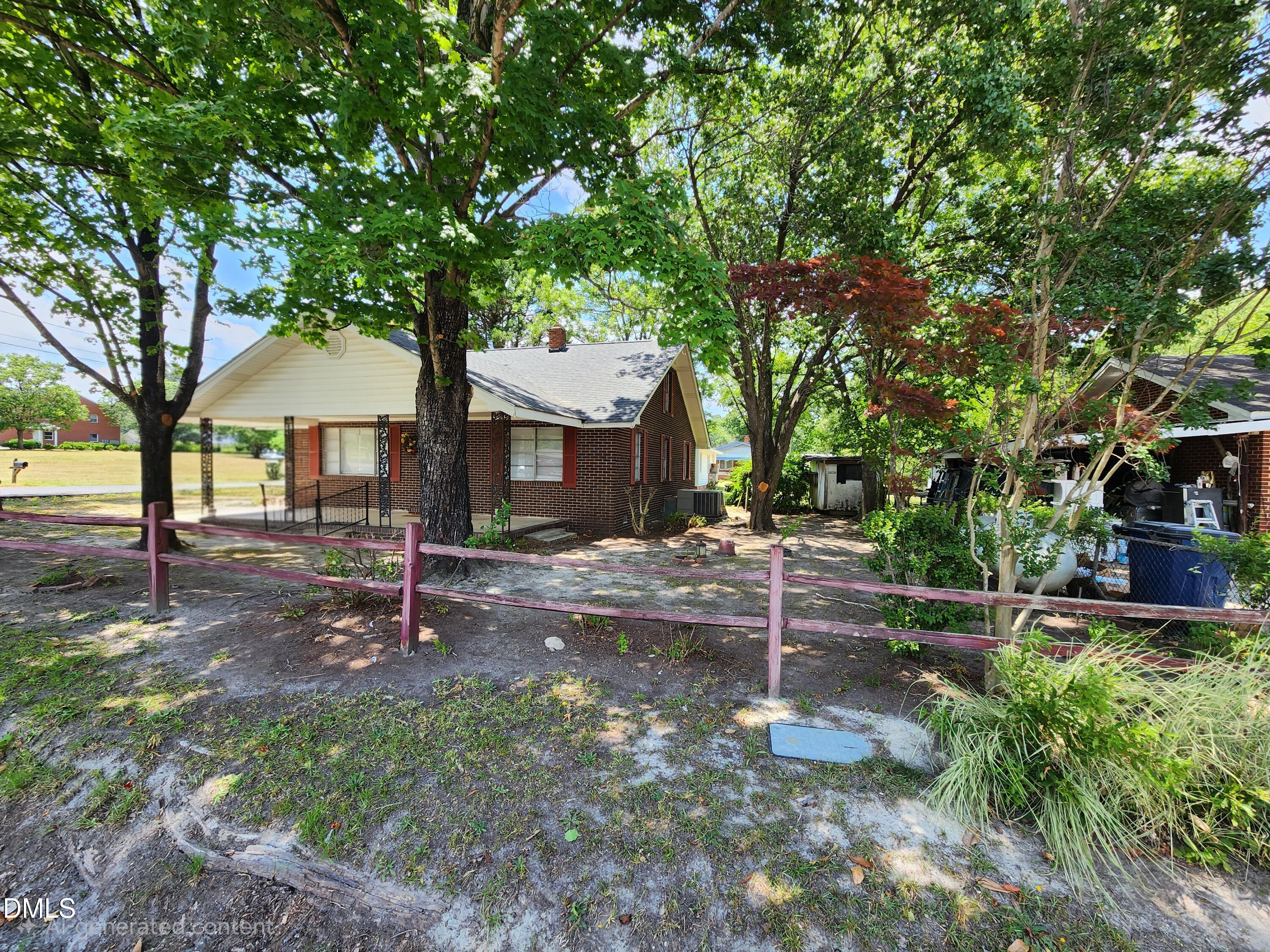 1622 S Brightleaf Boulevard Property Photo 32