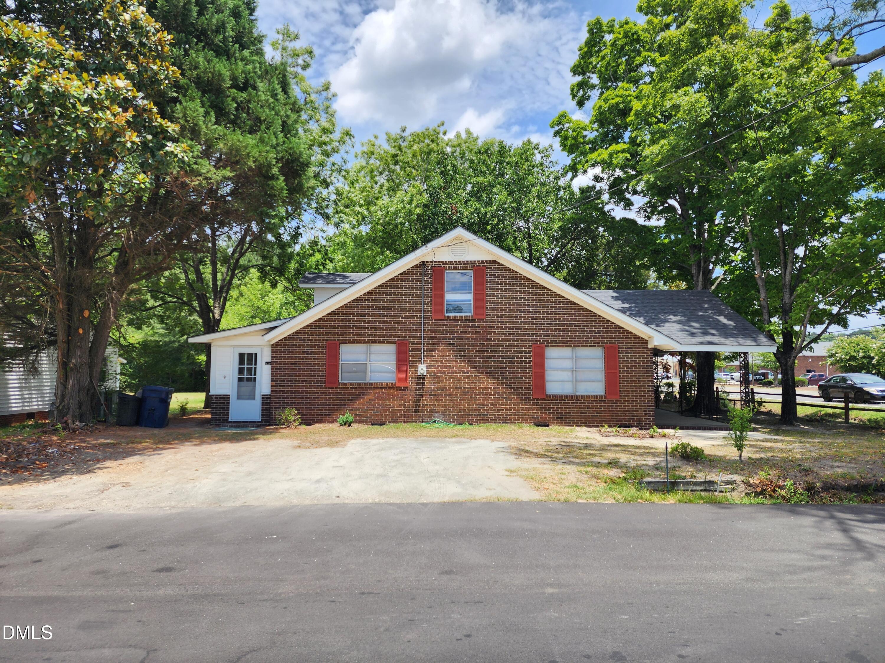 1622 S Brightleaf Boulevard Property Photo 33