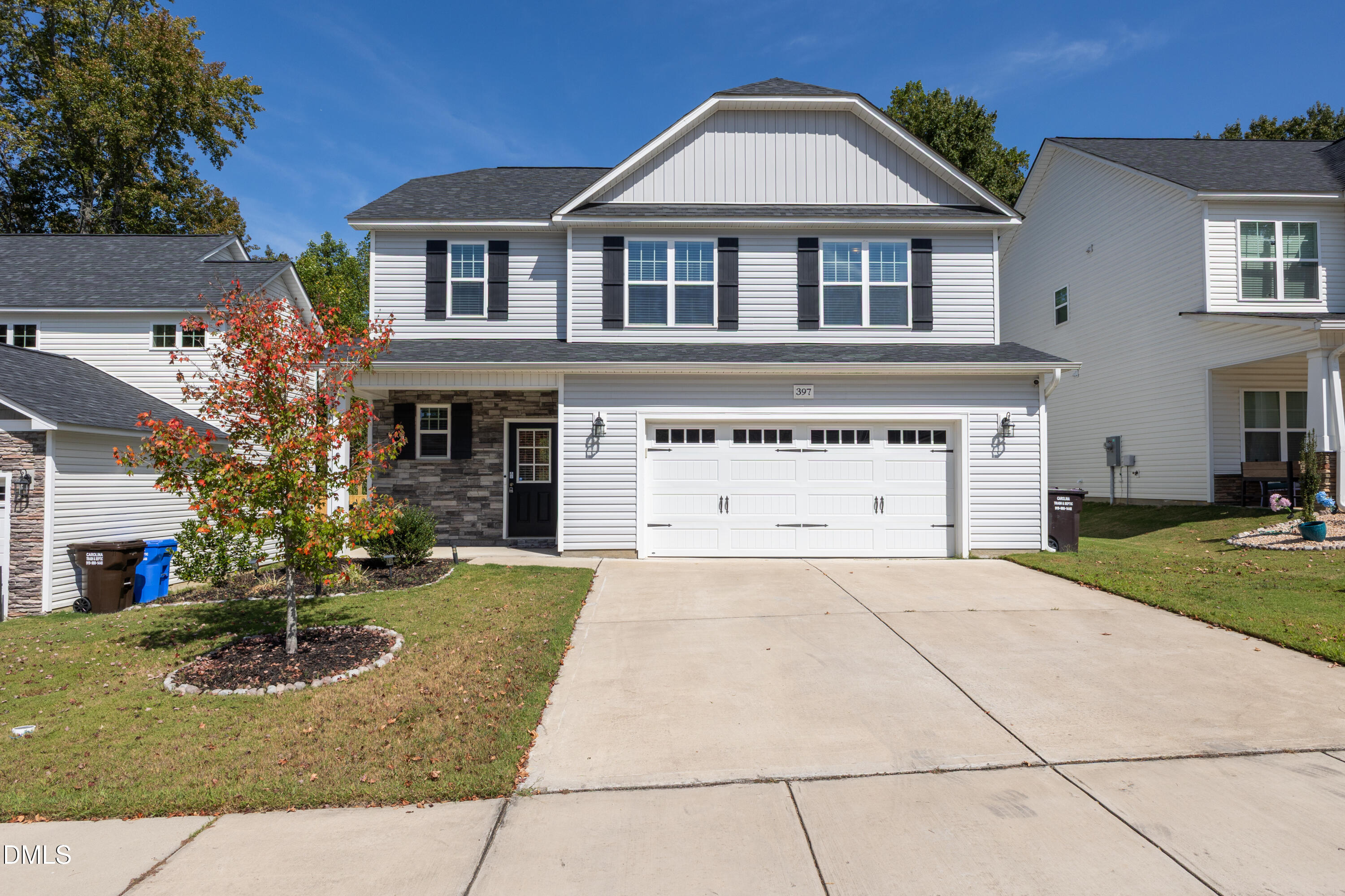 397 Whetstone Drive Property Photo 1