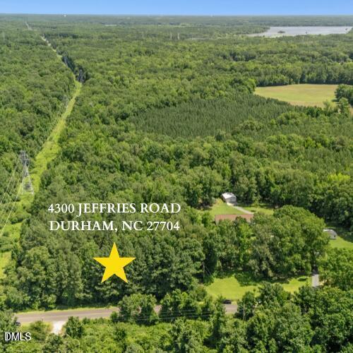 4300 Jeffries Road Property Photo 2