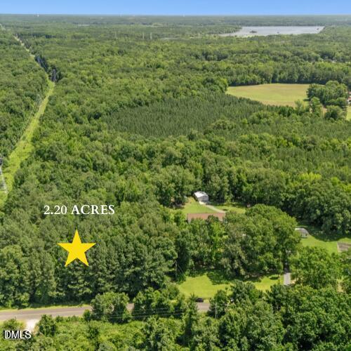 4300 Jeffries Road Property Photo 3