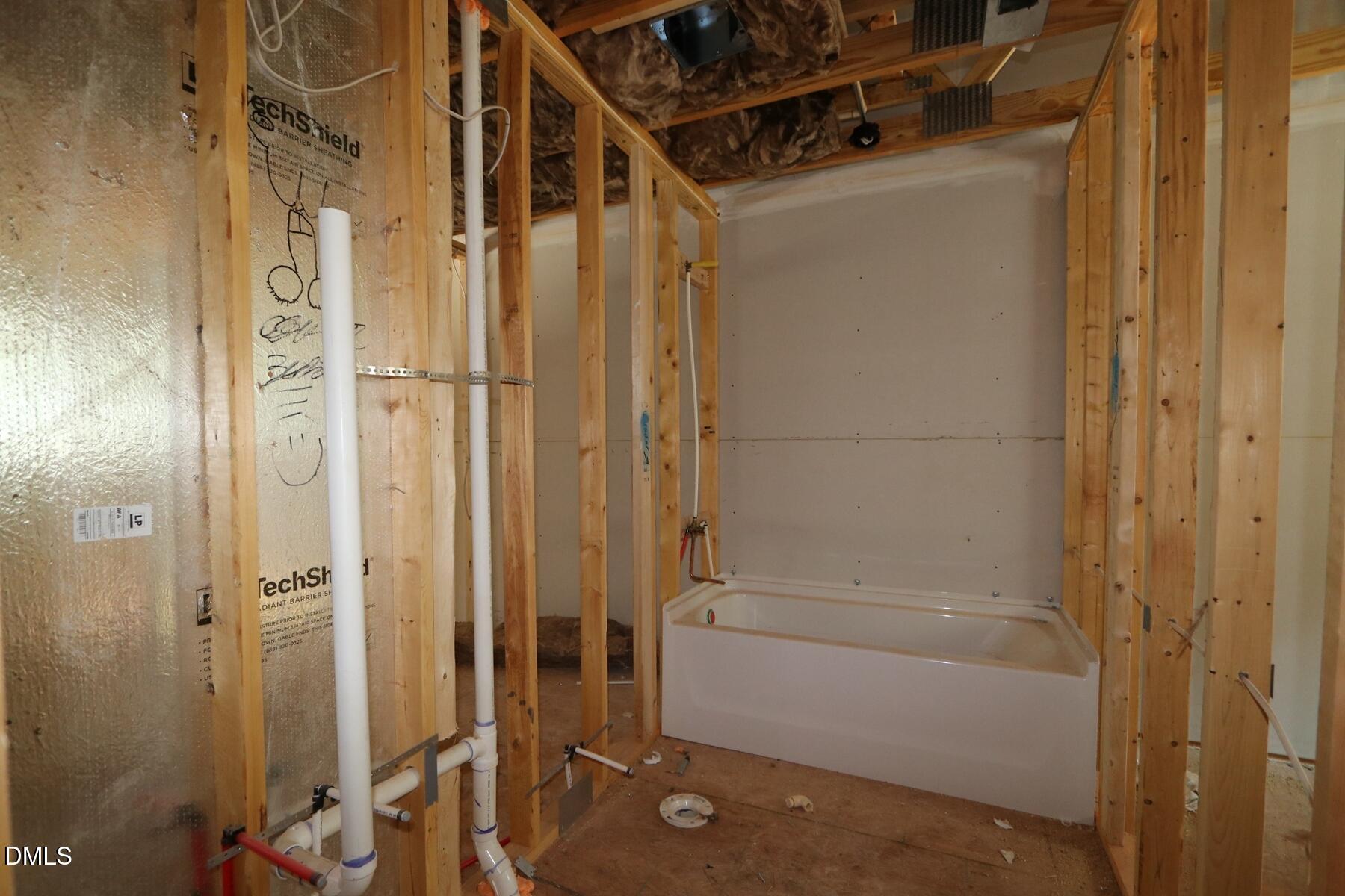 2922 Spring Manor Way Property Photo 8
