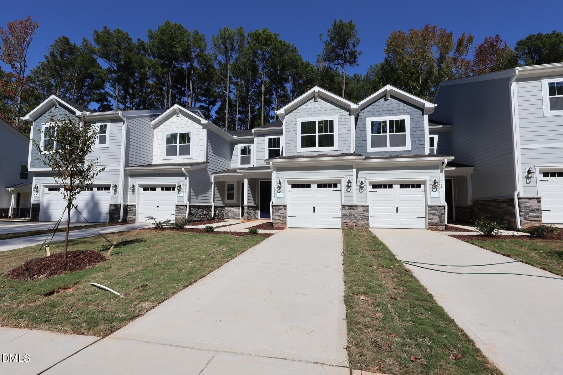 2920 Spring Manor Way Property Photo 1