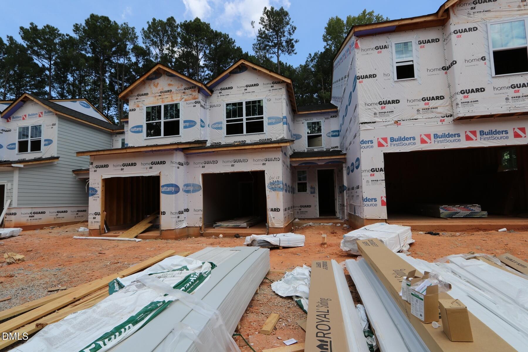 2918 Spring Manor Way Property Photo 1