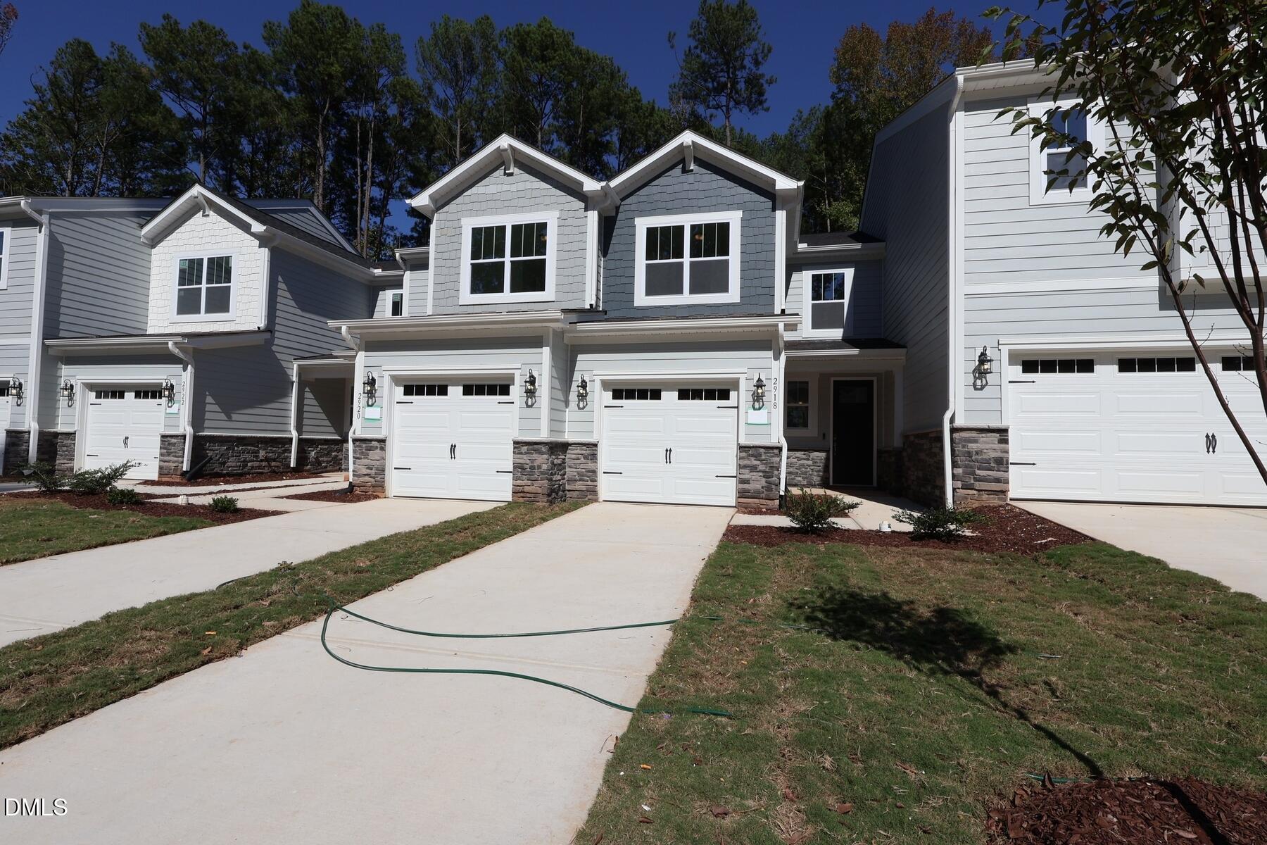 2918 Spring Manor Way Property Photo 45
