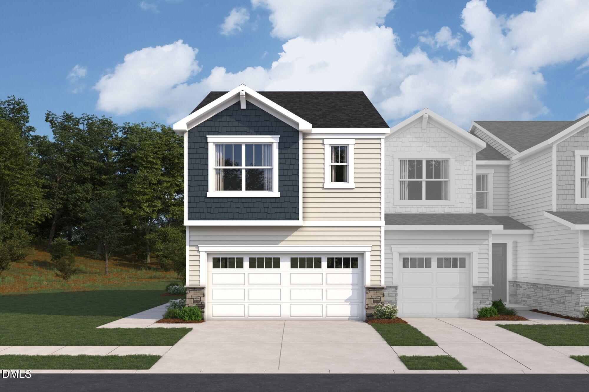 2916 Spring Manor Way Property Photo 1
