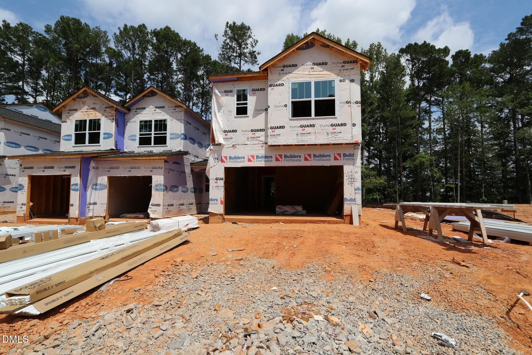 2916 Spring Manor Way Property Photo 5