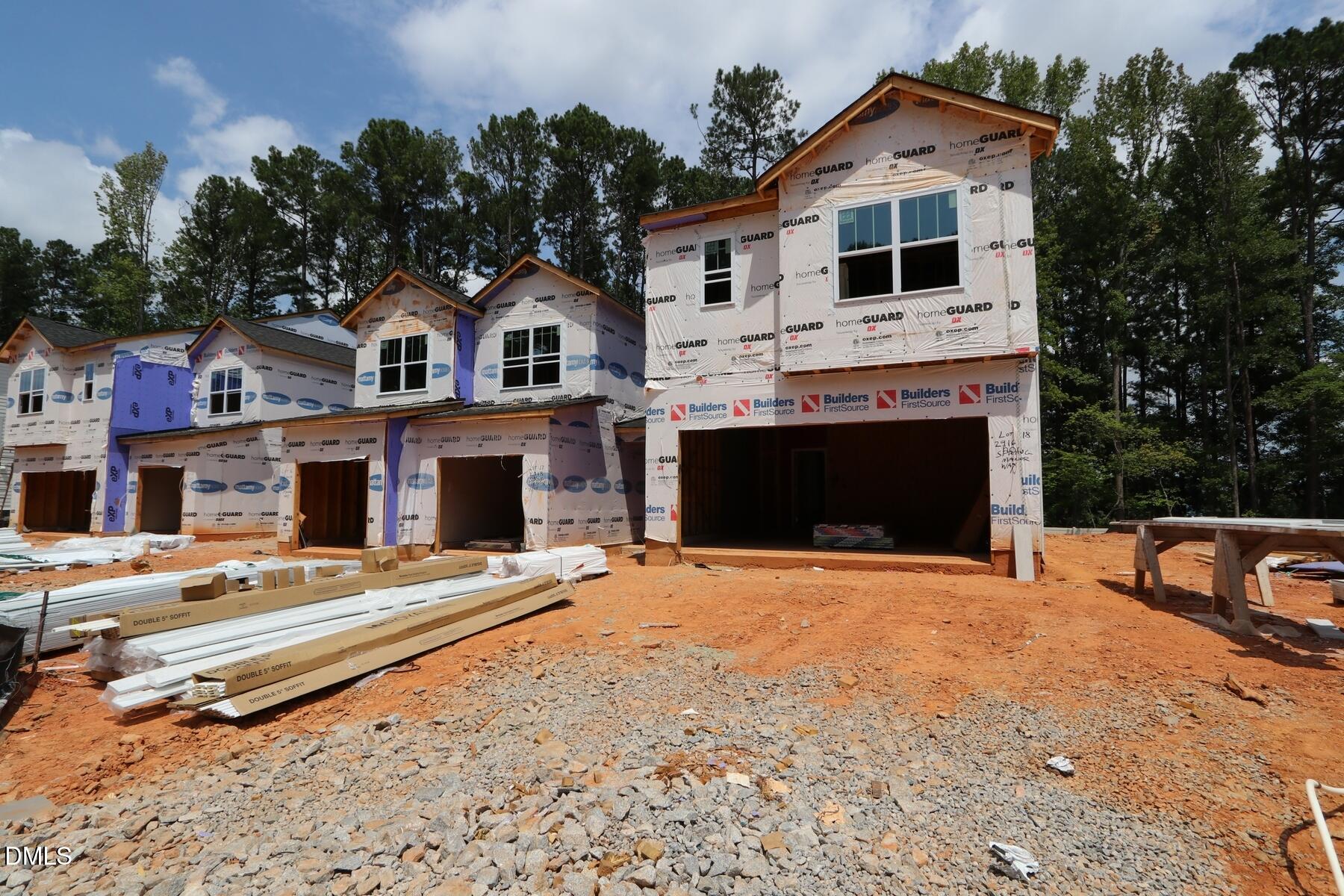 2916 Spring Manor Way Property Photo 6