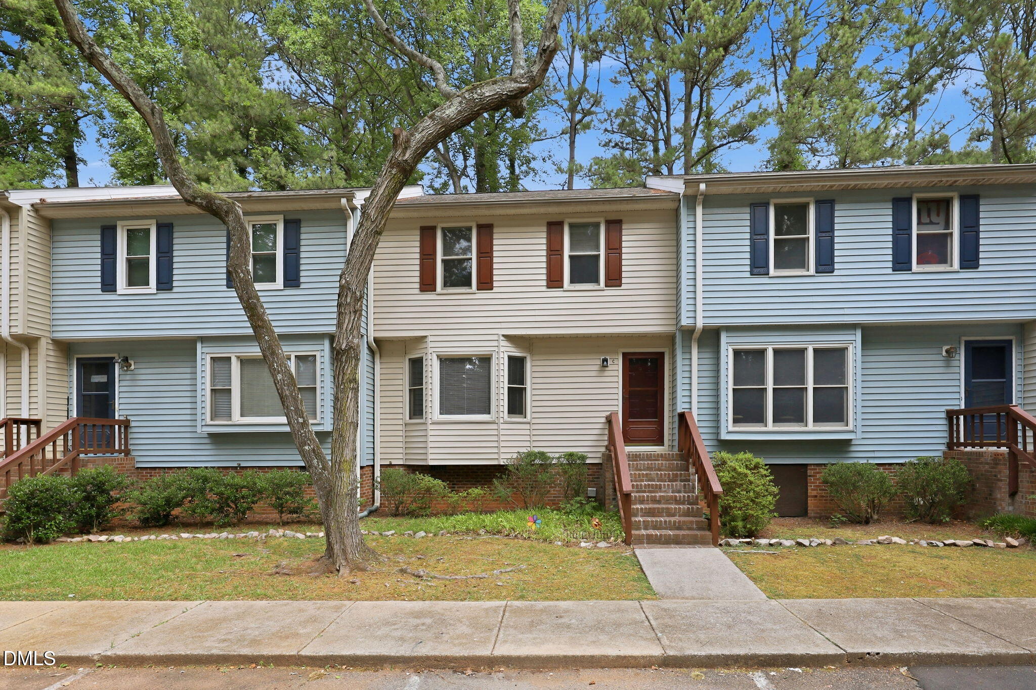 844 Athens Drive C Property Photo 1