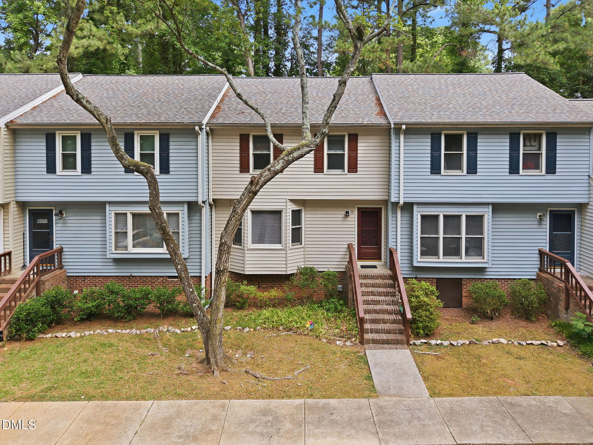 844 Athens Drive C Property Photo 28